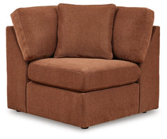 Modmax Wedge; Spice