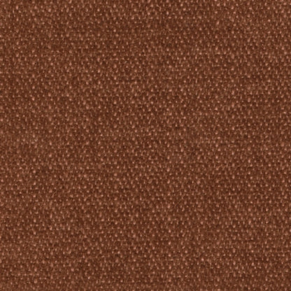 Modmax Oversized Accent Ottoman; Spice