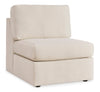 Modmax 9-Piece Sectional with Audio System (Oyster)