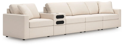 Modmax 5-Piece Sectional