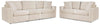 Modmax 3-Piece Sectional Sofa and 2-Piece Sectional Loveseat