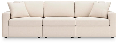Modmax 3-Piece Sectional