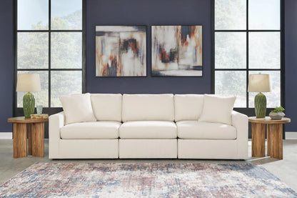 Modmax 3-Piece Sectional
