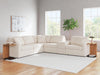 Modmax 6-Piece Sectional