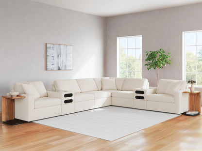 Modmax 8-Piece Sectional