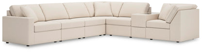 Modmax 7-Piece Sectional