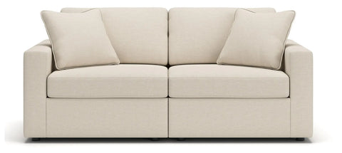 Modmax 2-Piece Sectional