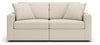 Modmax 2-Piece Sectional