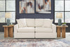 Modmax 2-Piece Sectional