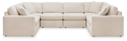 Modmax 6-Piece Sectional