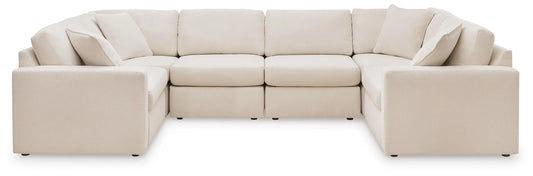 Modmax 6-Piece Sectional