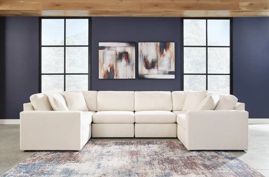 Modmax 6-Piece Sectional
