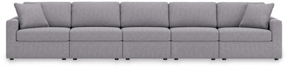 Modmax 5-Piece Sectional