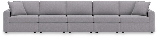 Modmax 5-Piece Sectional