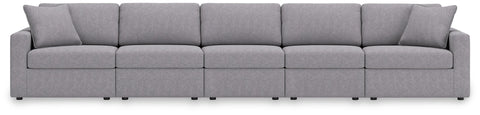 Modmax 5-Piece Sectional