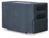 Modmax Console with Audio System; Ink