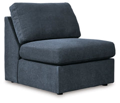 Modmax Armless Chair; Ink