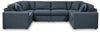 Modmax 6-Piece Sectional