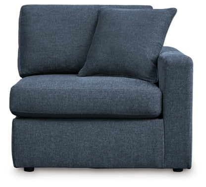 Modmax Right-Arm Facing Corner Chair; Ink
