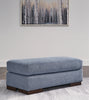 Belvoir Ottoman