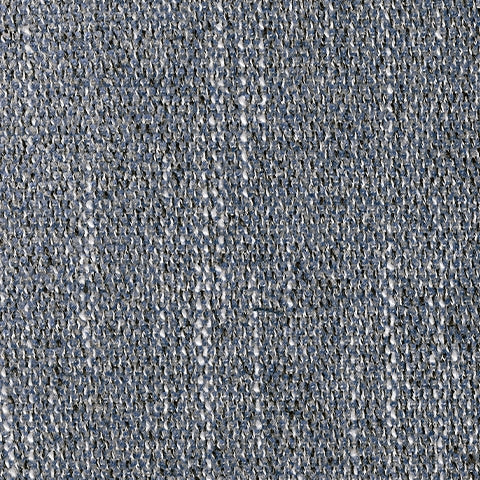 Belvoir Sofa Set; Denim
