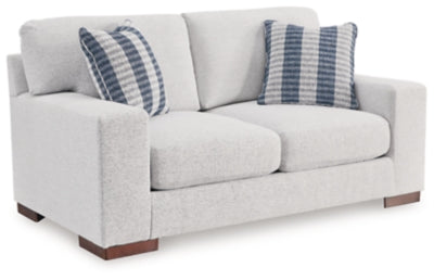 Belvoir Loveseat