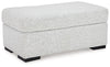 Tasselton Ottoman
