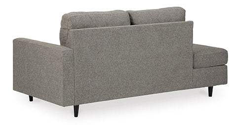 Lyman RAF Corner Chaise