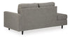 Lyman RAF Corner Chaise