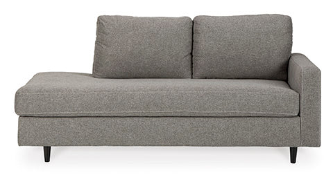 Lyman RAF Corner Chaise