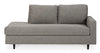 Lyman RAF Corner Chaise