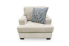 Scottsveal Sofa, Loveseat and Chair
