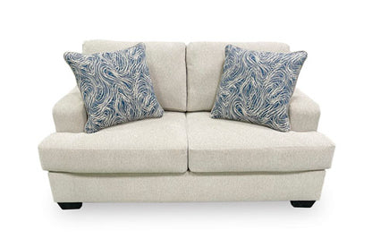 Scottsveal Sofa and Loveseat