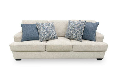 Scottsveal Sofa and Loveseat