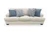 Scottsveal Sofa and Loveseat