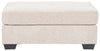 Scottsveal Ottoman
