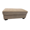 Scottsveal Ottoman