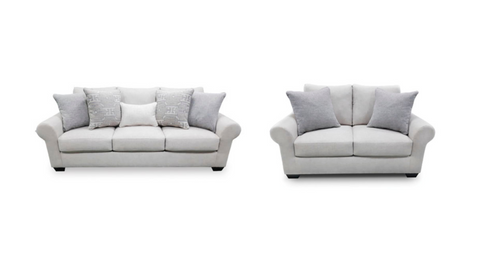 Belread Sofa and Loveseat