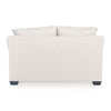 Belread Loveseat; Linen