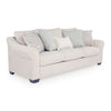 Belread Sofa; Linen