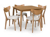 Fraddoni Dining Set