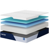 Nectar Classic Memory Foam 5.1 Queen Mattress; Queen