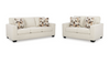 Bristaview Sofa and Loveseat