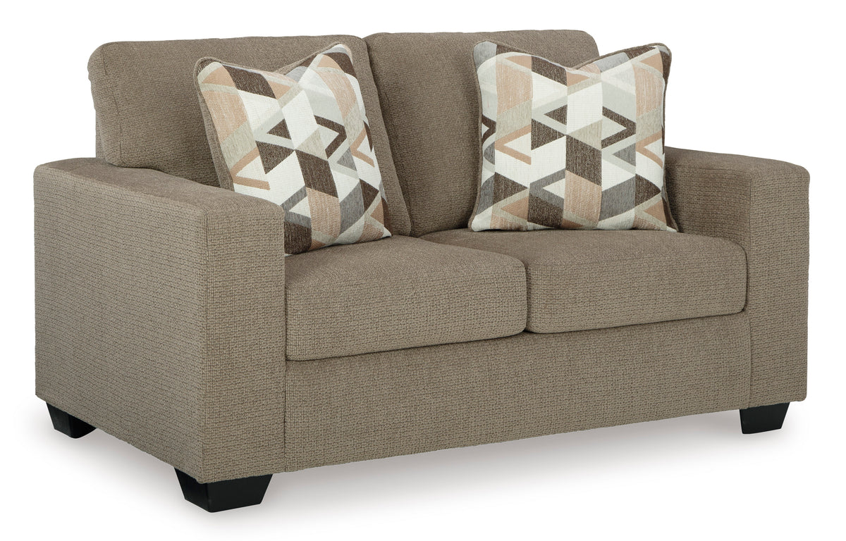 Bristaview Sofa and Loveseat