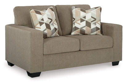 Bristaview Sofa and Loveseat