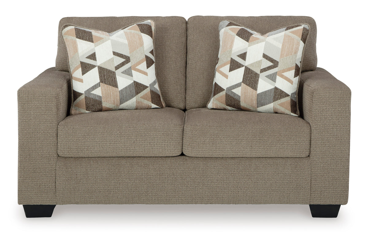 Bristaview Sofa and Loveseat