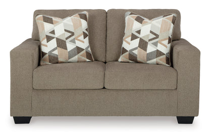 Bristaview Sofa and Loveseat