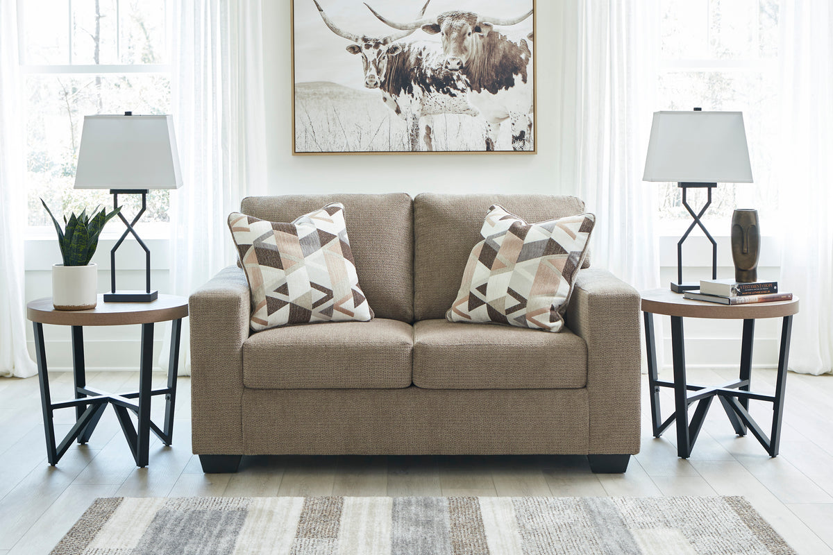 Bristaview Sofa and Loveseat