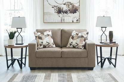 Bristaview Sofa and Loveseat