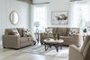 Bristaview Sofa, Loveseat and Recliner